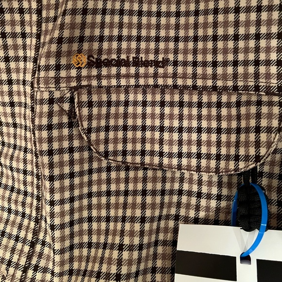 Special Blend Snowboard / Ski Jacket - Picture 6 of 10